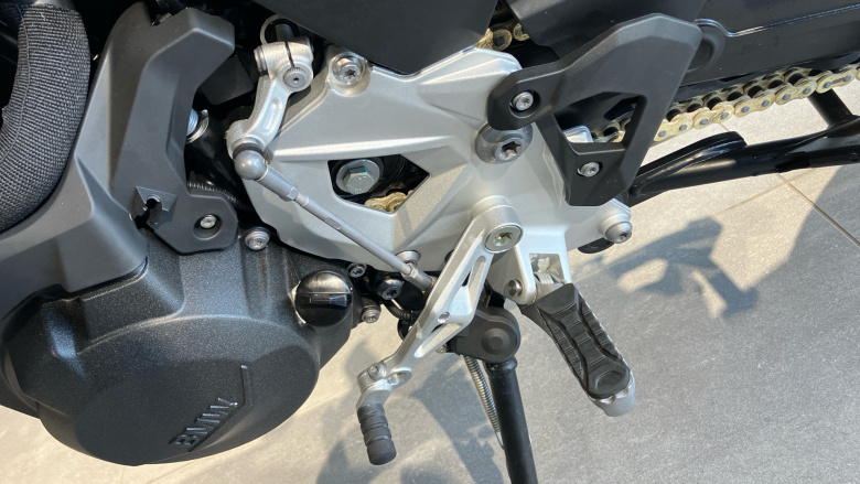 BMW F800 GS (24MY)